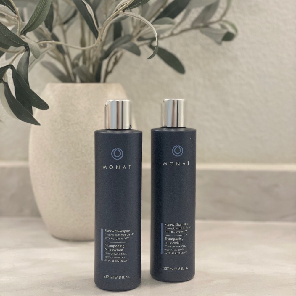 Monat Shampoo